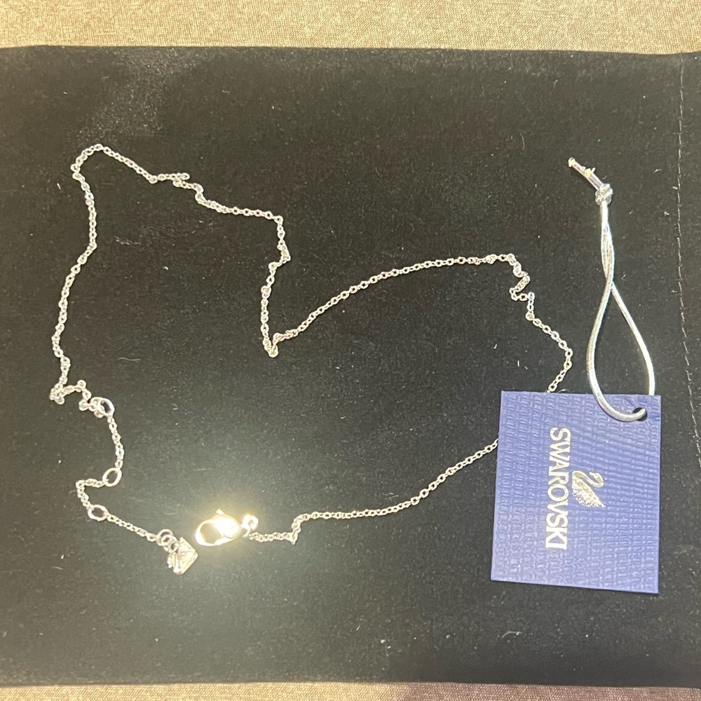 Swarovski necklaces